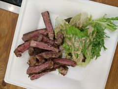 -盒马鲜生(杨高南路店)