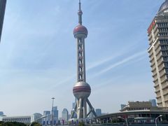 -东方明珠广播电视塔