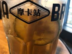 -Moka Bros 摩卡站(西单大悦城店)
