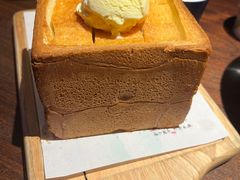 -绿茶餐厅(燕郊永旺店)