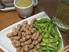 -管氏翅吧(马家堡店)