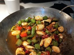 -鸣记烤鱼(茂业天地店)