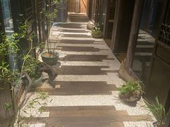 -德迹斋禅意文化茶馆·茶空间·商务洽谈•宴席(桃园店)