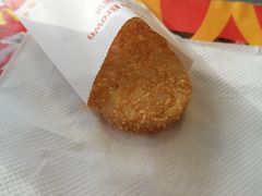 -麦当劳(北京路广百广场店)