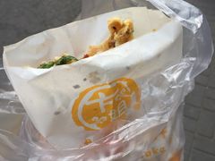 -卞姐蛋饼(陕西南路店)