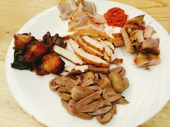 卤拼-盘飧市(春熙路店)