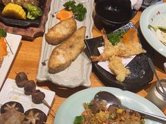 -万鱼亭·筑地屋 日本料理(淮海街店)