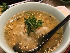 -桃屋日本料理(清华科技园店)