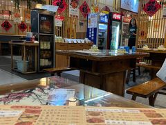 -石老头关东饺子王·东北菜(嘉华鑫城店)