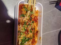 -丽伟的串·烧烤·砂锅(季景天地店)