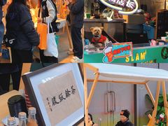 -佛山京华广场MALL