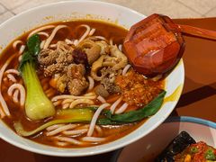 -秤砣砣·湖南粉面馆(青年路店)
