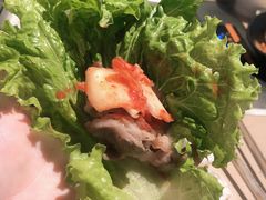 -新石器烤肉(周浦万达店)