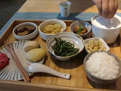 -和雅集素食(景区店)