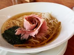 -真打拉面·日式拉面新流派(体育西横街店)