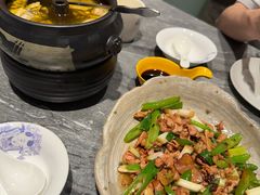 -福照楼汽锅鸡·云南菜(火车站锦江店)