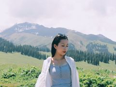 -新疆那拉提国家旅游度假区