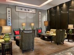 -夏宫中餐厅(静安香格里拉店)