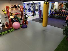 -清橙健身(学院路店)