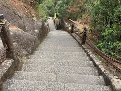 -腾冲云峰山