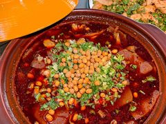 -月圆霖特色农家乐