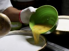 新鲜纯牛奶-清真老马家国华牛奶鸡蛋醪糟(正宁路店)