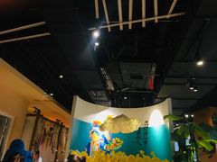 大堂-觅山云南菜(泊富ICITY店)