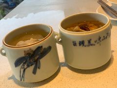 -泉上·发现DISCOVERY ·黔菜餐厅(银海元隆广场店)