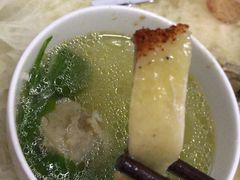 -杨记下沙盐焗鸡(罗湖店)