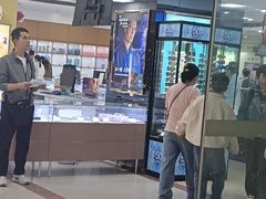 -武汉大学附属爱尔眼科医院(湖北总院)