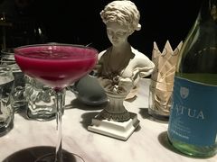 -STARRY CAFE & LOUNGE BAR(高新店)