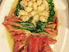 旭璟酒家-旭璟酒家·传统粤菜·湘菜(逸景路店)