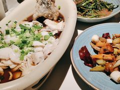 -鹿港小镇(西单大悦城店)