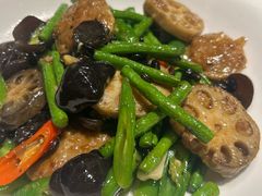 -猪肉婆私房菜(容桂总店)