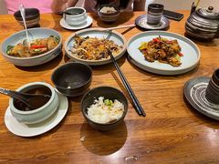 -垚慈居素食(华发新城店)