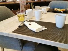 -上海新发展亚太JW万豪酒店