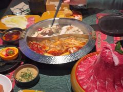 -牛New寿喜烧(曹路花园城店)
