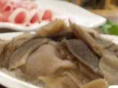 毛肚-锅玖玖火锅(马鞍山路家乐福店)