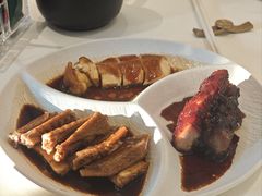 -侨美·唐荔园·40年地道粤菜