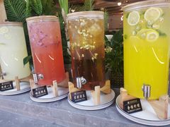 -千家粗粮王·火锅烧烤自助(庆阳店)