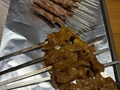 -熙成烧烤(白塔岭店)