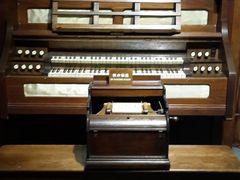 -鼓浪屿钢琴博物馆