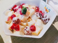 -茶肆(仙林店)