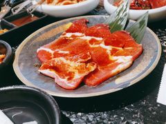 -九田家黑牛烤肉料理(石路天虹店)