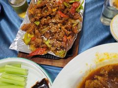 -清真•蜀风园(丁字沽总店)