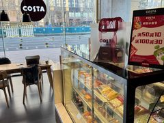 -COSTA COFFEE(金长安大厦店)