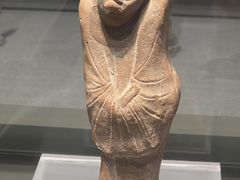 -陕西自然博物馆