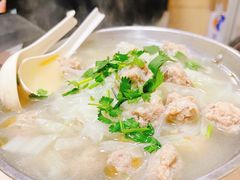 -宝光熏肉鞋底火烧(新街口店)