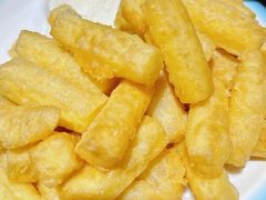 炸豆奶-榆味拼三鲜(怀德路店)