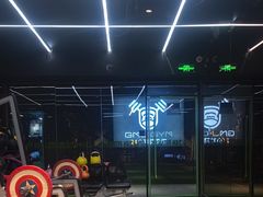 -GMJ·24H健身房(四川北路店)